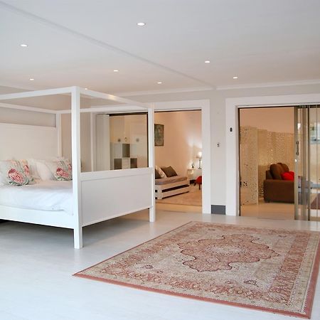 Spacious Garden Unit On Fordyce Port Elizabeth Exterior foto