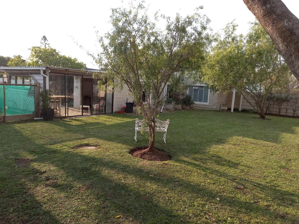 Spacious Garden Unit On Fordyce Port Elizabeth Exterior foto
