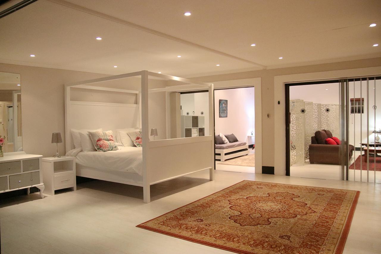 Spacious Garden Unit On Fordyce Port Elizabeth Exterior foto