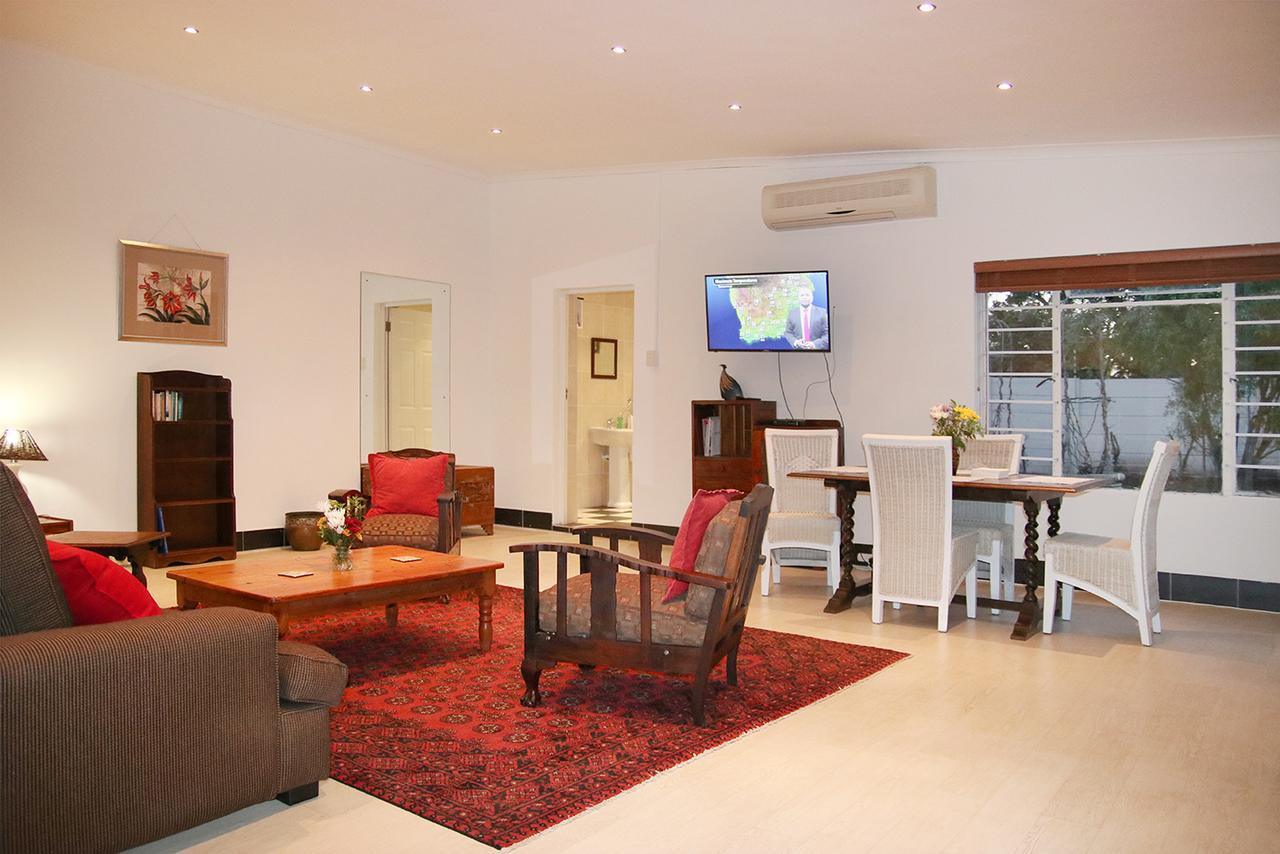 Spacious Garden Unit On Fordyce Port Elizabeth Exterior foto