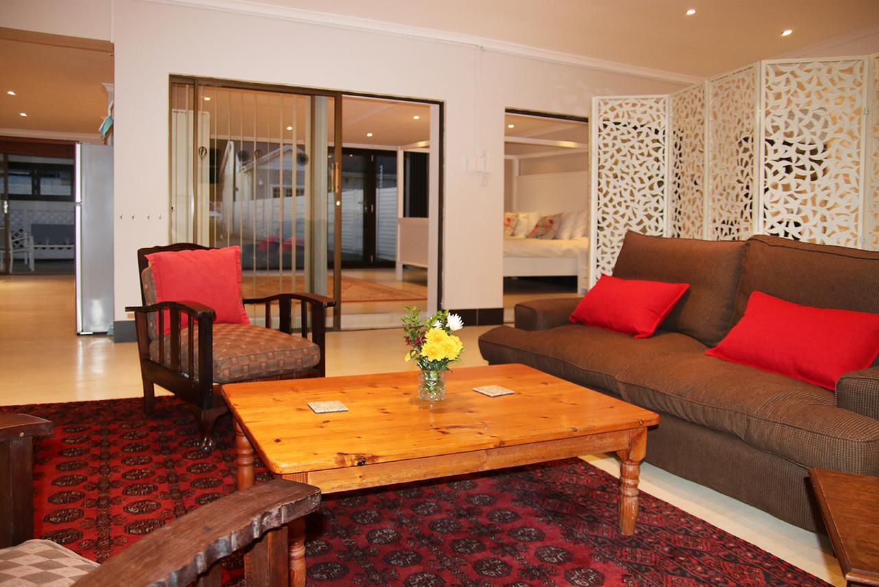 Spacious Garden Unit On Fordyce Port Elizabeth Exterior foto