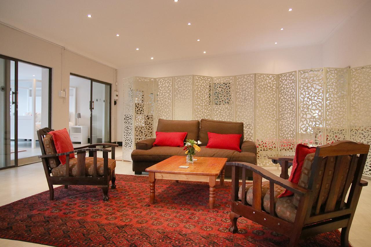 Spacious Garden Unit On Fordyce Port Elizabeth Exterior foto
