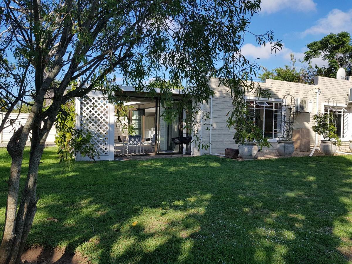Spacious Garden Unit On Fordyce Port Elizabeth Exterior foto