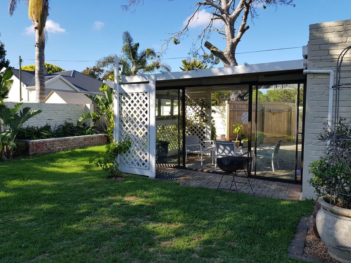 Spacious Garden Unit On Fordyce Port Elizabeth Exterior foto